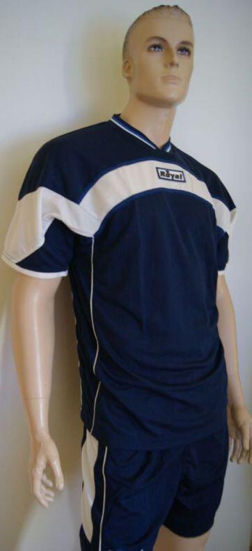 IRON Trikot-Set v. ROYAL