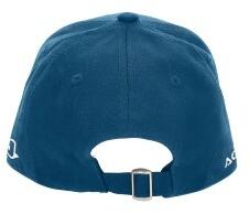 Flox Cap blau