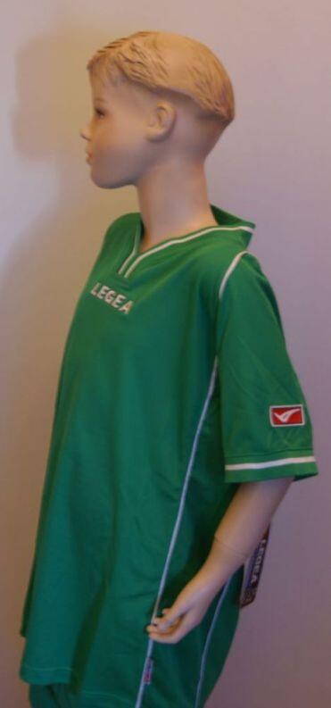 VIGO Trikot-Set v. LEGEA
