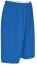 Basketball Wende Shorts PHIL v. Acerbis , weiß-royalblau