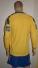 12 Legea-Fußball-Trikot-Sets - AVIGNONE- gelb / azur - AVIGNONE Trikot-Set v. LEGEA
