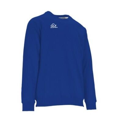Trainingssweater Easy v. ACERBIS , royalblau