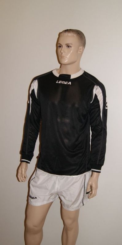 LIEGI Trikot-Set v. LEGEA