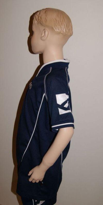 SCUDO Trikot-Set v. LEGEA