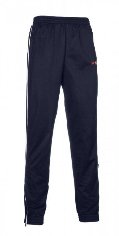 Trainingshose GIRONA 215 blau