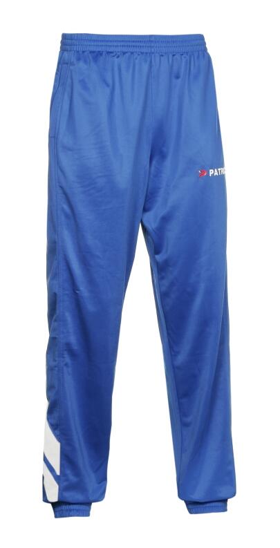 Trainingsanzug Victory , azur / blau