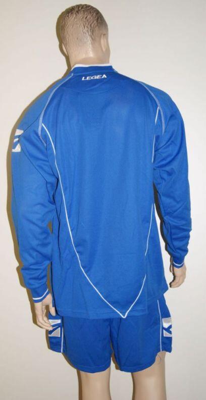 LONDRA Trikot-Set v. LEGEA