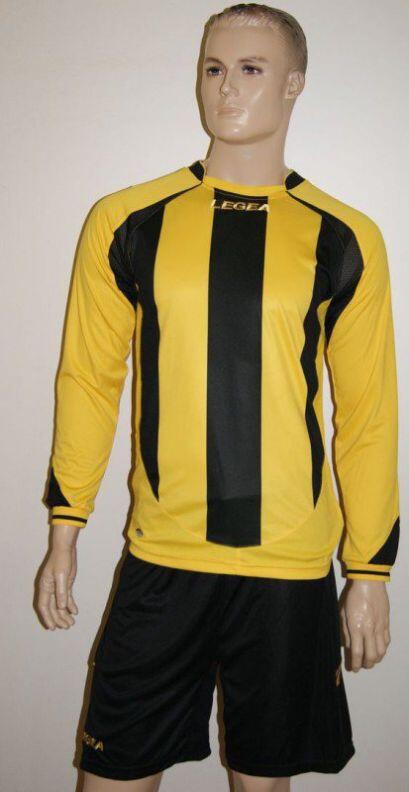 DRESDA Trikot-Set v. LEGEA