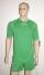 Legea-Trikot-Set - Scudo hellgrün - Fußball Trikot u. Hose - SCUDO Trikot-Set v. LEGEA