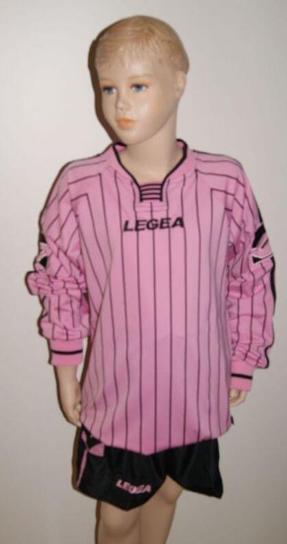 BUDAPEST Trikot-Set v. LEGEA