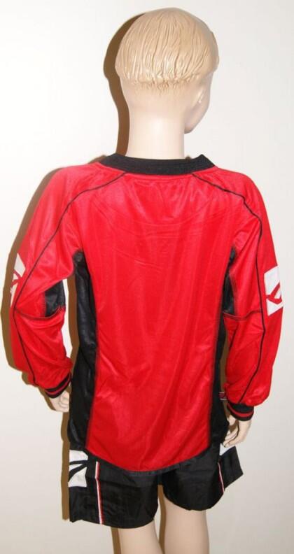 LOSANNA Trikot-Set v. LEGEA