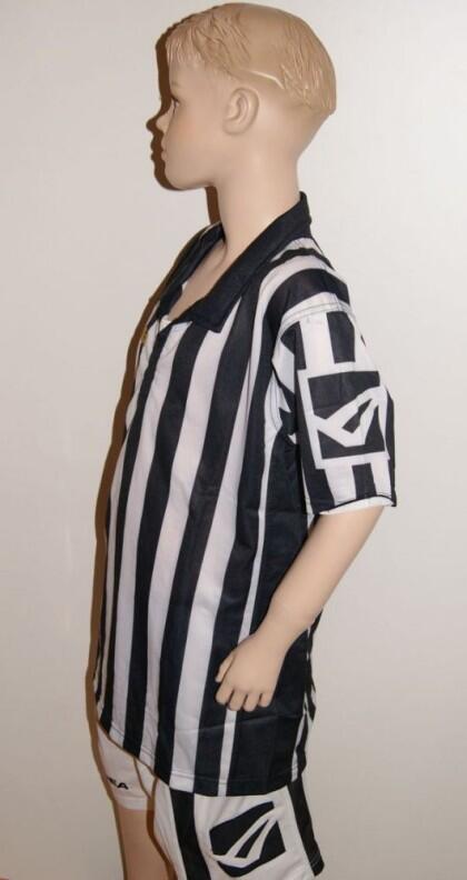 BROADWAY Trikot-Set v. LEGEA