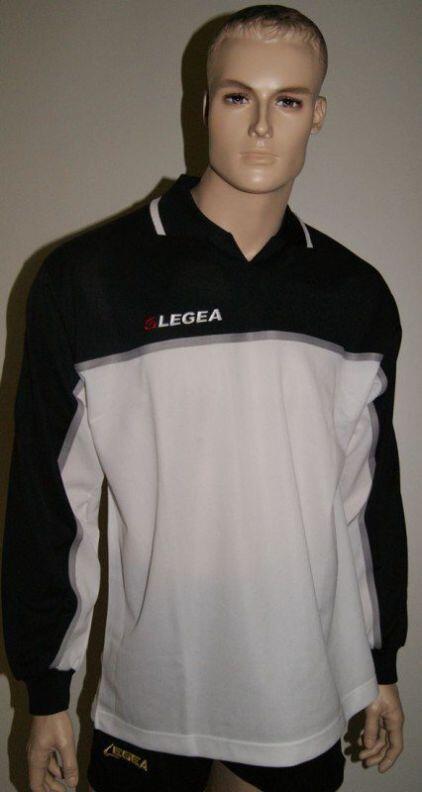 ORIENTE Poloshirt v. LEGEA