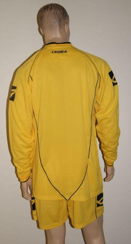 LONDRA Trikot-Set v. LEGEA