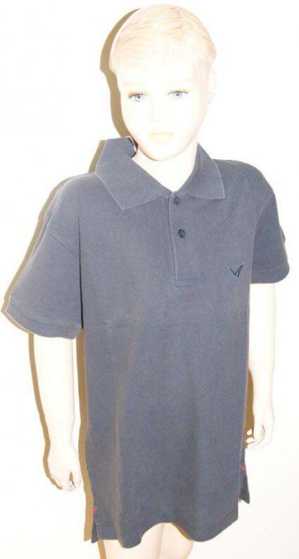 ORFEO Polo-Shirt v. LEGEA