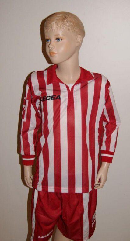 MANHATTAN Trikot-Set v. LEGEA