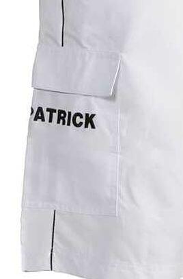 ALMERIA201 Short v. PATRICK