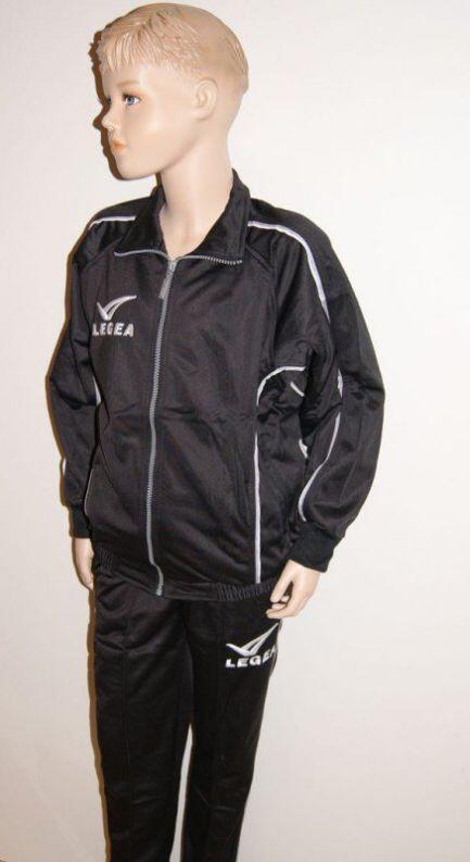 BRASILE Trainingsanzug v. LEGEA