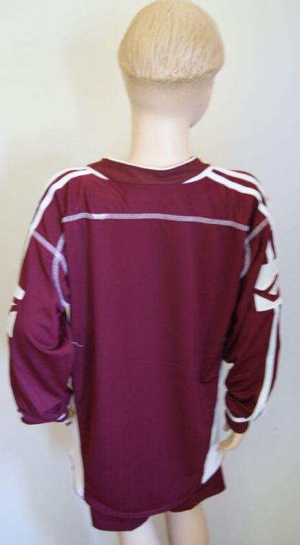 SPARTA Trikot-Set v. LEGEA