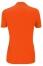 Frauen-Sport-Shirt Speedy v. Patrick, orange