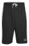 Basketball Wende Shorts Larry v. Acerbis , weiß-schwarz, 4XS-4XL