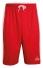 Basketball Wende Shorts Larry v. Acerbis , weiß-rot, 4XS-4XL