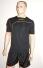 Fußball-Trikot-Set Ginevra von LEGEA schwarz/gelb - GINEVRA Trikot-Set v. LEGEA