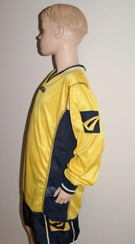 LIPSIA Trikot-Set v. LEGEA