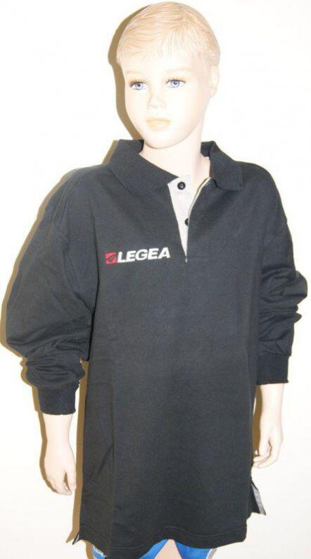 OCCIDENTE Sweater v. LEGEA