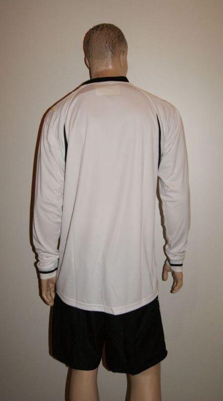 DOVER Trikot-Set v. LEGEA