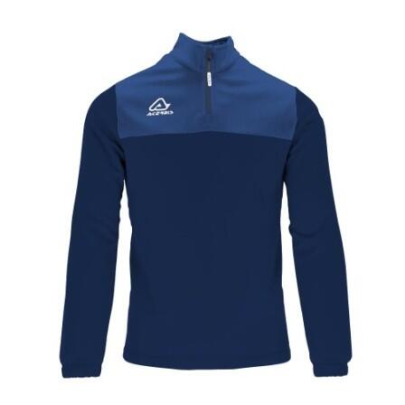 Trainingssweater Harpaston v. ACERBIS , blau, 4XS-2XL