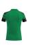Damen Poloshirt Kemari v. Acerbis , grün - schwarz , Gr. 4XS-3XL