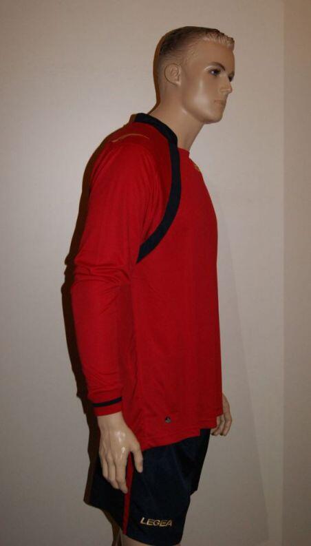 DOVER Trikot-Set v. LEGEA