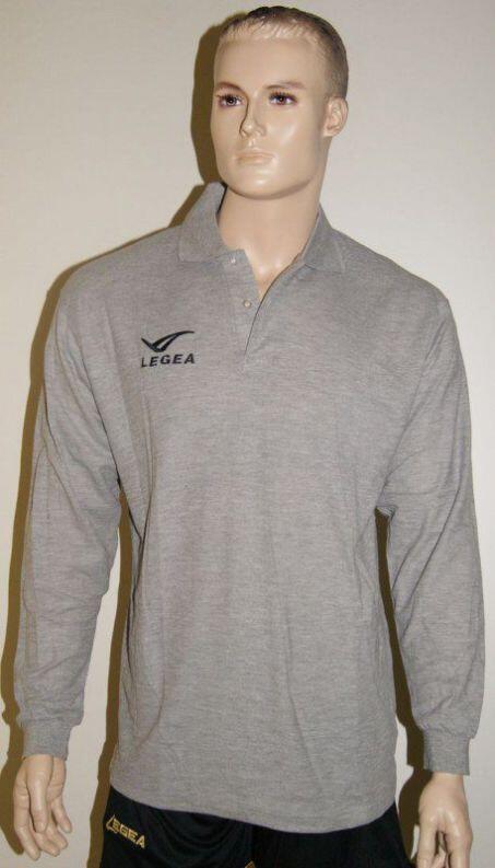 NORD Poloshirt v. LEGEA