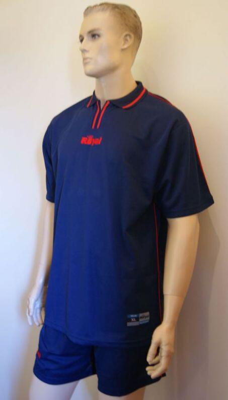 EDSON Trikot-Set v. ROYAL