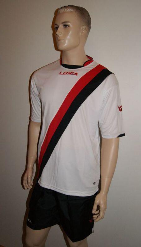 GIBILTERRA Trikot-Set v. LEGEA