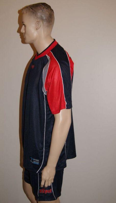 GREED Trikot-Set v. ROYAL