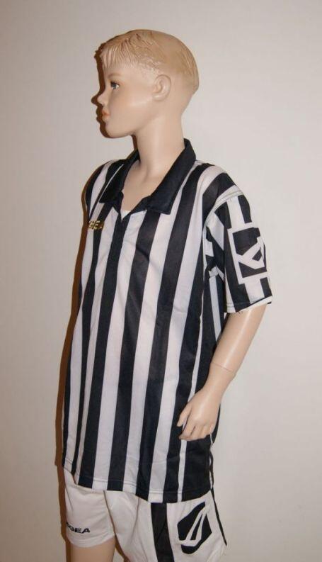 BROADWAY Trikot-Set v. LEGEA