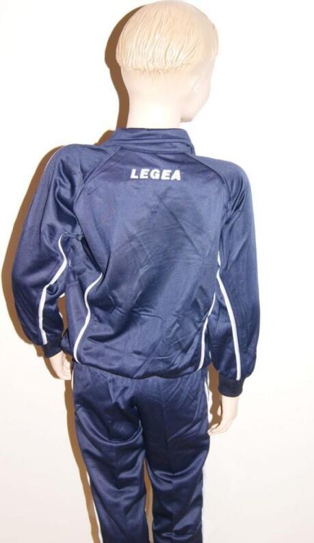 BRASILE Trainingsanzug v. LEGEA