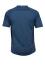 Kurzarm-Sport & Trainings-Shirt ATLANTIS v. ACERBIS , dunkelblau