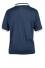 Poloshirt 4 Stelle von Acerbis , rot , Gr. XL - 3XL