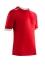 Fussball-Kurzarm-Trikot - ASTRO -v. ACERBIS, rot
