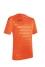 Fussball-Kurzarm-Trikot - ATLANTIS  v. ACERBIS , orange