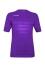 Fussball-Kurzarm-Trikot - ATLANTIS  v. ACERBIS , violett