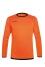 Torwarttrikot LEV v. Acerbis , orange, 4XS - 3XL