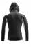Trainingshoodie Belatrix v. ACERBIS , schwarz-grau , S-4XL