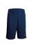 Basketball Shorts Magic v. Acerbis , dunkelblau , 4XS-4XL