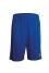 Basketball Shorts Magic v. Acerbis , royalblau , 4XS-4XL