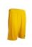 Basketball Shorts Magic v. Acerbis , gelb , 4XS-4XL