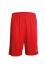 Basketball Shorts Magic v. Acerbis , rot , 4XS-4XL